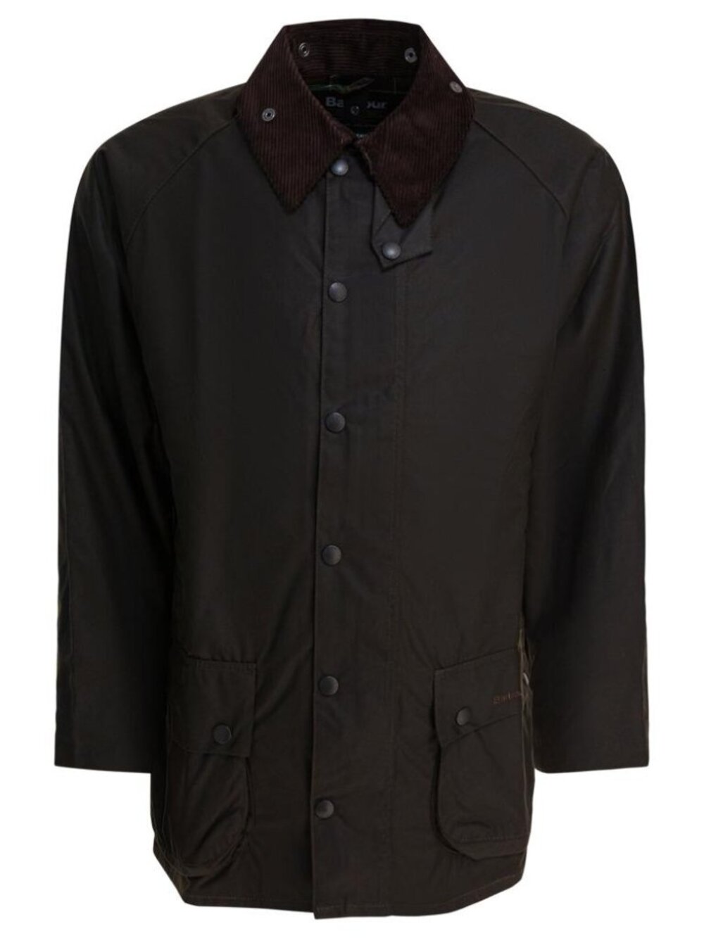 Barbour Beaufort Lightweight Jacket Tag Size 38 Men